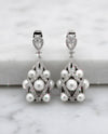 BABY PEARL PIERCED EARRINGS（ベビーパールピアス）