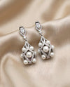 BABY PEARL PIERCED EARRINGS（ベビーパールピアス）