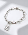 KEY CHARM BRACELETS（キーチャーム ブレスレット）