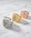 SHEER MOON RING(シアームーンリング )
