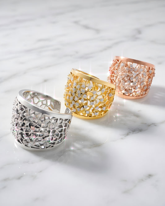 SHEER MOON RING(シアームーンリング )