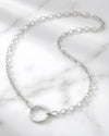 ORBIT NECKLACE（オービット ネックレス）