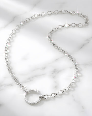 ORBIT NECKLACE（オービット ネックレス）