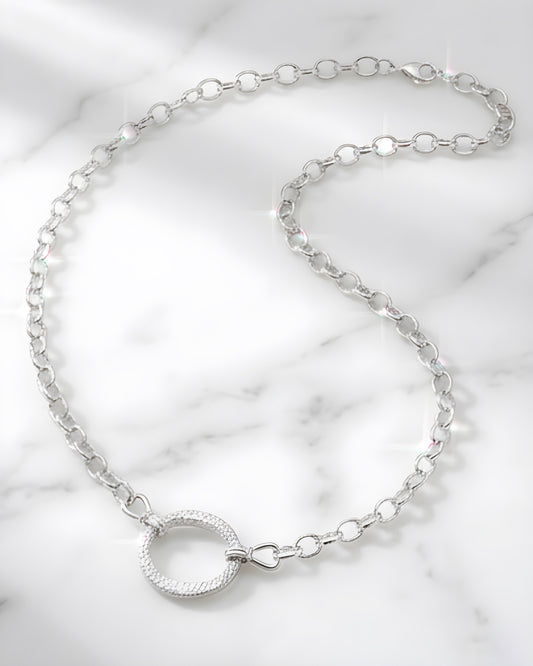 ORBIT NECKLACE（オービット ネックレス）