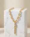 FELICIA NECKLACE（フェリシア ネックレス）