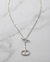 STILLA NECKLACE（スティラネックレス）