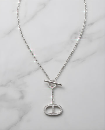 STILLA NECKLACE（スティラネックレス）