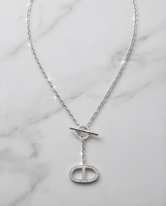 STILLA NECKLACE（スティラネックレス）
