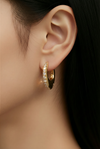 Glow Loop Pierce  （グロウループピアス）