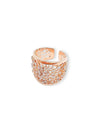 SHEER MOON RING(シアームーンリング )