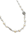 OPERA PEARL NECKLACE（オペラ パール ネックレス）