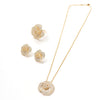 FIORE　NECKLACE（フィオーレ　ネックレス）