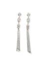 FELICIA EARRINGS（フェリシア ピアス）