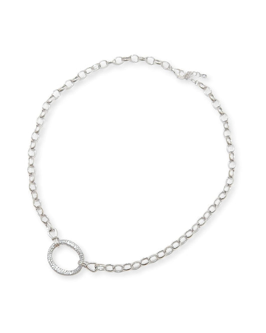 ORBIT NECKLACE（オービット ネックレス）