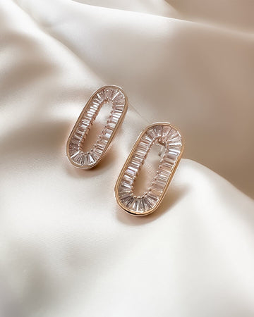 NOVA PIERCED EARRINGS（ノヴァ ピアス）