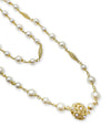 OPERA PEARL NECKLACE（オペラ パール ネックレス）