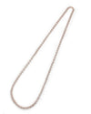 CELEST CLEAR NECKLASE（セレスト クリア ネックレス）