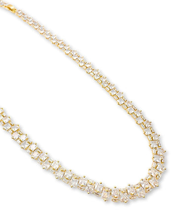 LUXIA NECKLACE（ラグシア ネックレス）