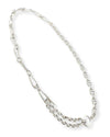 RESONA CHAIN NECKLACE（レゾナチェーンネックレス）