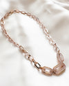 NOVA NECKLACE (ノヴァ ネックレス)