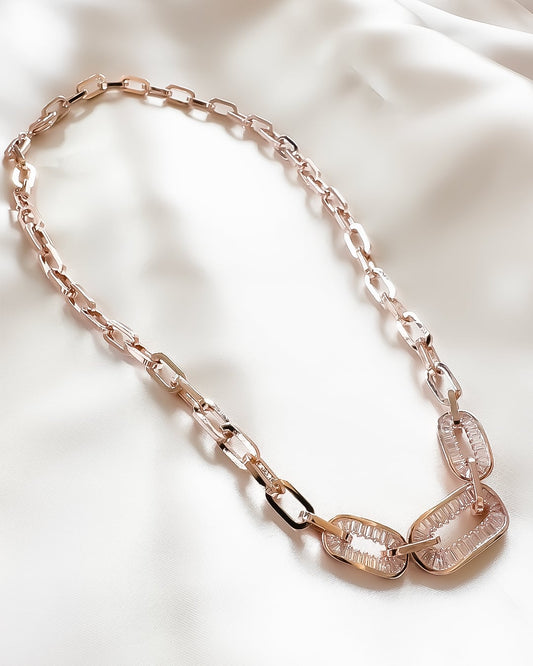 NOVA NECKLACE (ノヴァ ネックレス)