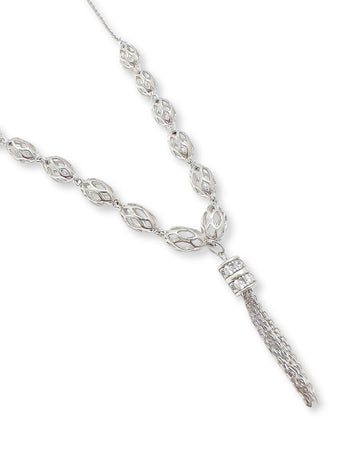 FELICIA NECKLACE（フェリシア ネックレス）